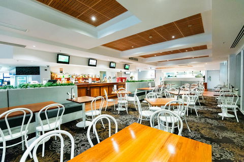 Coniston Hotel Wollongong - Hotel Accommodation 21