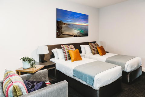 Coniston Hotel Wollongong - Hotel Accommodation 3