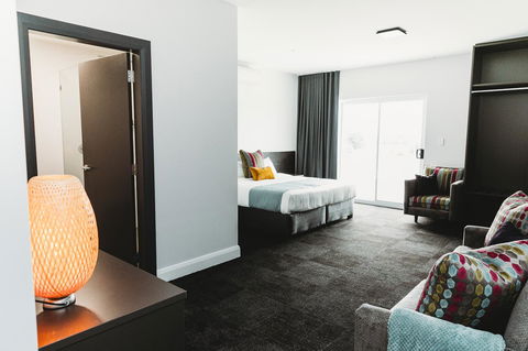 Coniston Hotel Wollongong - Hotel Accommodation 29