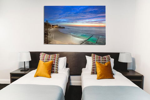 Coniston Hotel Wollongong - Hotel Accommodation 25