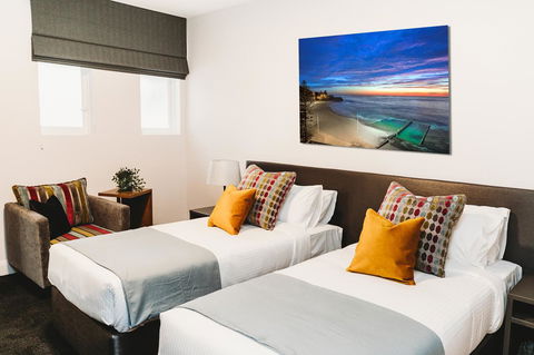 Coniston Hotel Wollongong - Hotel Accommodation 14