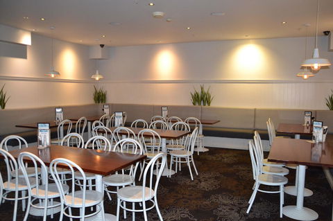 Coniston Hotel Wollongong - Hotel Accommodation 22
