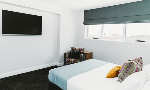 Coniston Hotel Wollongong - Hotel Accommodation 28