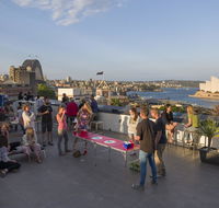 Sydney Harbour YHA - Hotel Accommodation