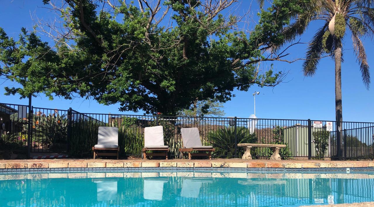 Lochinvar NSW Hotel Accommodation