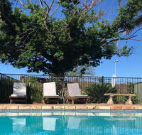 Hunter Morpeth Motel and Villa's - Hotel Accommodation