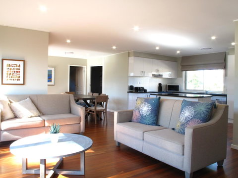 Hunter Oasis - Hotel Accommodation 4