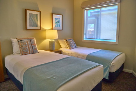 Hunter Oasis - Hotel Accommodation 22