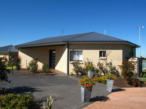 Hunter Oasis - Hotel Accommodation 8