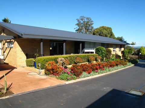 Hunter Oasis - Hotel Accommodation 7