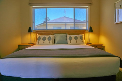 Hunter Oasis - Hotel Accommodation 43
