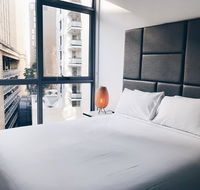 DD Apartments Chinatown - Hotel Accommodation