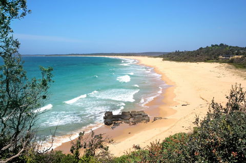 Neptune I Absolute Beachfront I Stunning Views - Hotel Accommodation 35