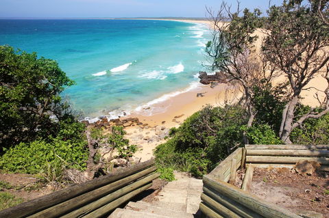 Neptune I Absolute Beachfront I Stunning Views - Hotel Accommodation 33