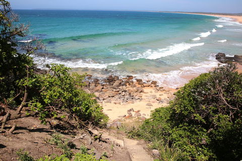 Neptune I Absolute Beachfront I Stunning Views - Hotel Accommodation 34