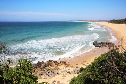 Neptune I Absolute Beachfront I Stunning Views - Hotel Accommodation 36