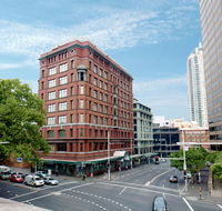 Sydney Central YHA - Hotel Accommodation