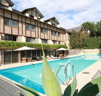 Grand Mercure The Hills Lodge - Hotel Accommodation
