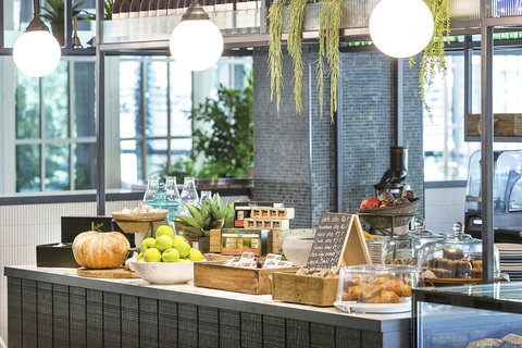 Vibe Hotel Rushcutters Bay Sydney - Hotel Accommodation 12