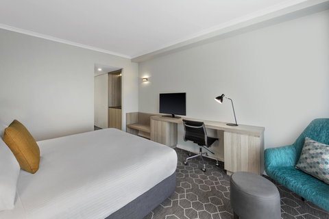 Vibe Hotel Rushcutters Bay Sydney - Hotel Accommodation 38