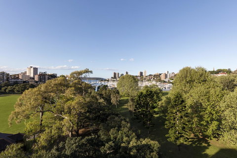 Vibe Hotel Rushcutters Bay Sydney - Hotel Accommodation 43