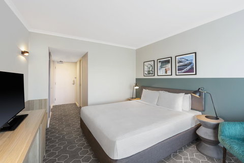 Vibe Hotel Rushcutters Bay Sydney - Hotel Accommodation 40