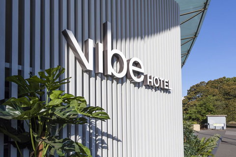 Vibe Hotel Rushcutters Bay Sydney - Hotel Accommodation 29