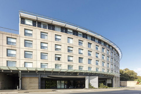 Vibe Hotel Rushcutters Bay Sydney - Hotel Accommodation 31