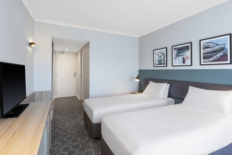 Vibe Hotel Rushcutters Bay Sydney - Hotel Accommodation 25