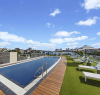 Vibe Hotel Rushcutters Bay Sydney - Hotel Accommodation