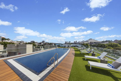 Vibe Hotel Rushcutters Bay Sydney - Hotel Accommodation 0