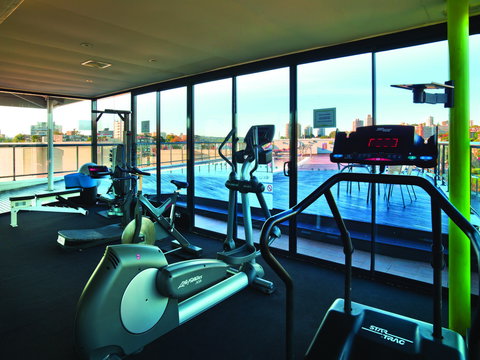 Vibe Hotel Rushcutters Bay Sydney - Hotel Accommodation 20