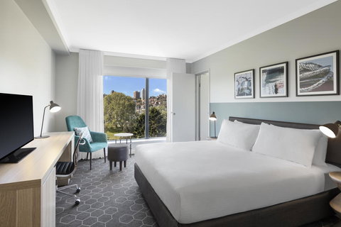 Vibe Hotel Rushcutters Bay Sydney - Hotel Accommodation 37