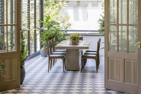 Vibe Hotel Rushcutters Bay Sydney - Hotel Accommodation 3