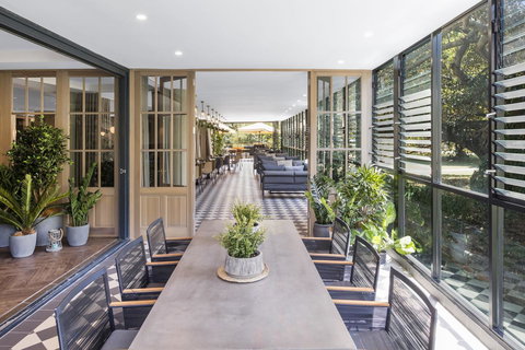 Vibe Hotel Rushcutters Bay Sydney - Hotel Accommodation 11