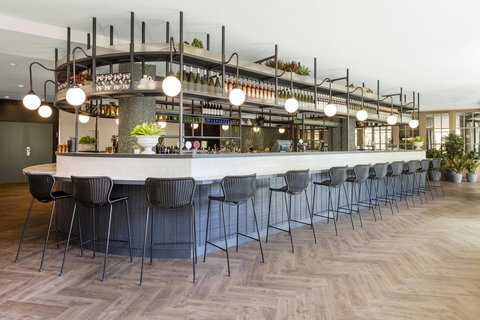 Vibe Hotel Rushcutters Bay Sydney - Hotel Accommodation 26