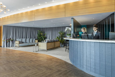 Vibe Hotel Rushcutters Bay Sydney - Hotel Accommodation 4