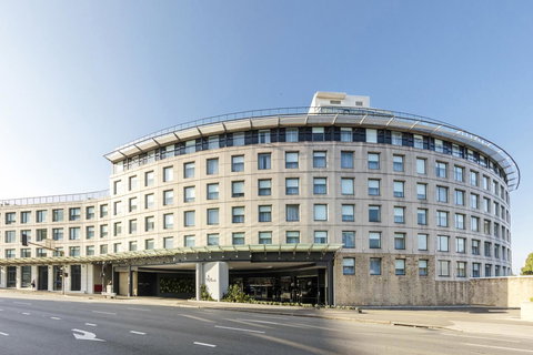 Vibe Hotel Rushcutters Bay Sydney - Hotel Accommodation 1