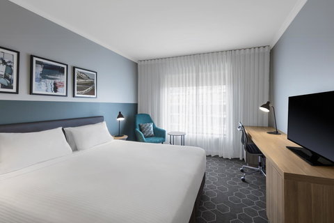 Vibe Hotel Rushcutters Bay Sydney - Hotel Accommodation 2