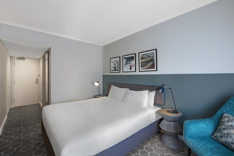 Vibe Hotel Rushcutters Bay Sydney - Hotel Accommodation 5