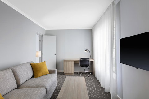 Vibe Hotel Rushcutters Bay Sydney - Hotel Accommodation 22