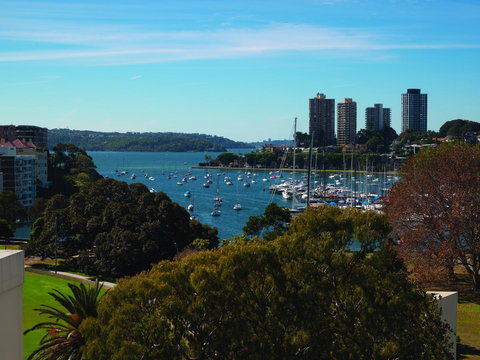 Vibe Hotel Rushcutters Bay Sydney - Hotel Accommodation 32