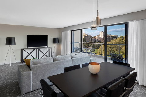 Vibe Hotel Rushcutters Bay Sydney - Hotel Accommodation 18