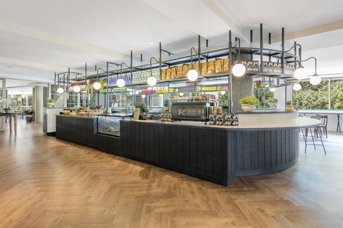 Vibe Hotel Rushcutters Bay Sydney - Hotel Accommodation 7