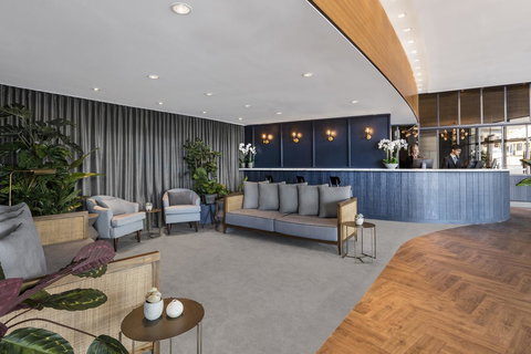 Vibe Hotel Rushcutters Bay Sydney - Hotel Accommodation 27