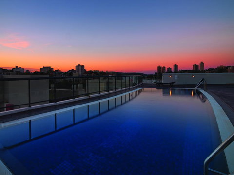 Vibe Hotel Rushcutters Bay Sydney - Hotel Accommodation 44