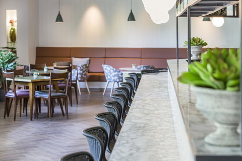 Vibe Hotel Rushcutters Bay Sydney - Hotel Accommodation 23