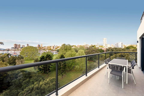 Vibe Hotel Rushcutters Bay Sydney - Hotel Accommodation 6