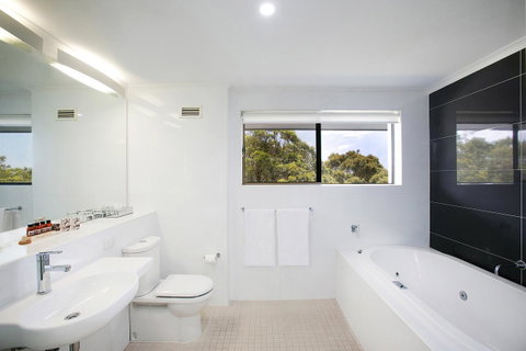 BEST WESTERN PLUS Apollo Hotel Newcastle - Hotel Accommodation 22