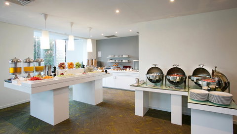 BEST WESTERN PLUS Apollo Hotel Newcastle - Hotel Accommodation 14